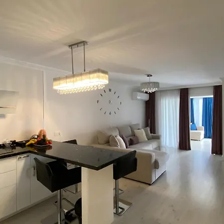 Panoramic View With Big Terrace * Costa Adeje (Tenerife)