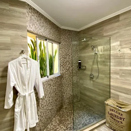 Panoramic View With Big Terrace Адехе