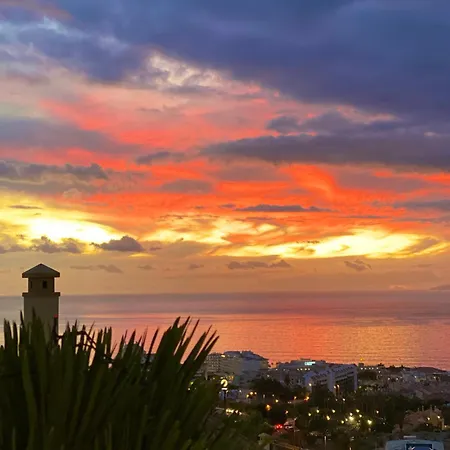 Appartement Panoramic View With Big Terrace *