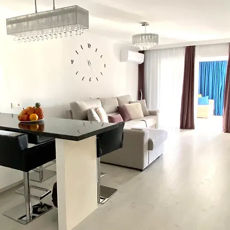 Appartement Panoramic View With Big Terrace *