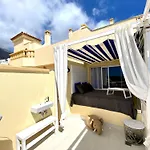 Appartement Panoramic View With Big Terrace Costa Adeje (Tenerife)