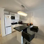 Appartement Panoramic View With Big Terrace