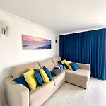Panoramic View With Big Terrace Costa Adeje (Tenerife)